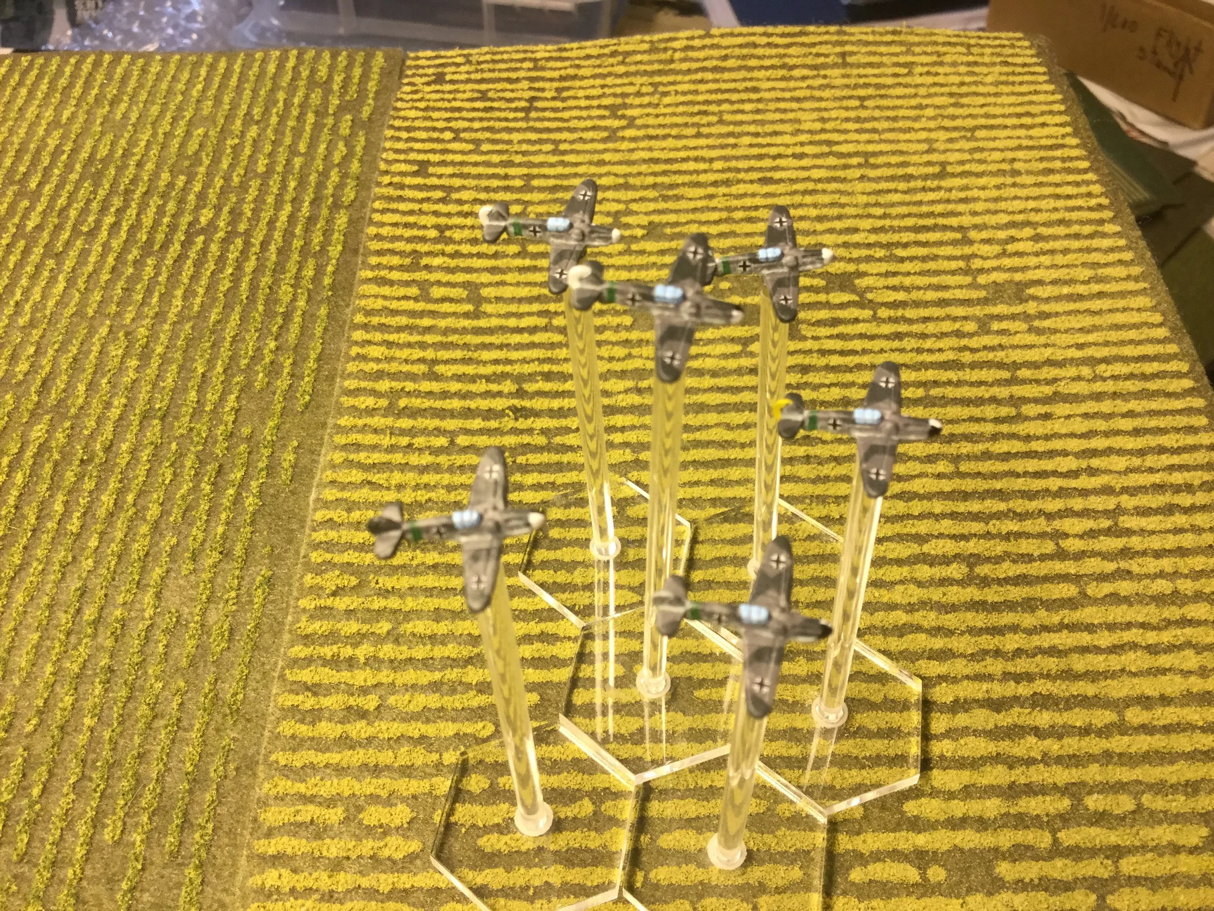 15th June 2017 (48 points)