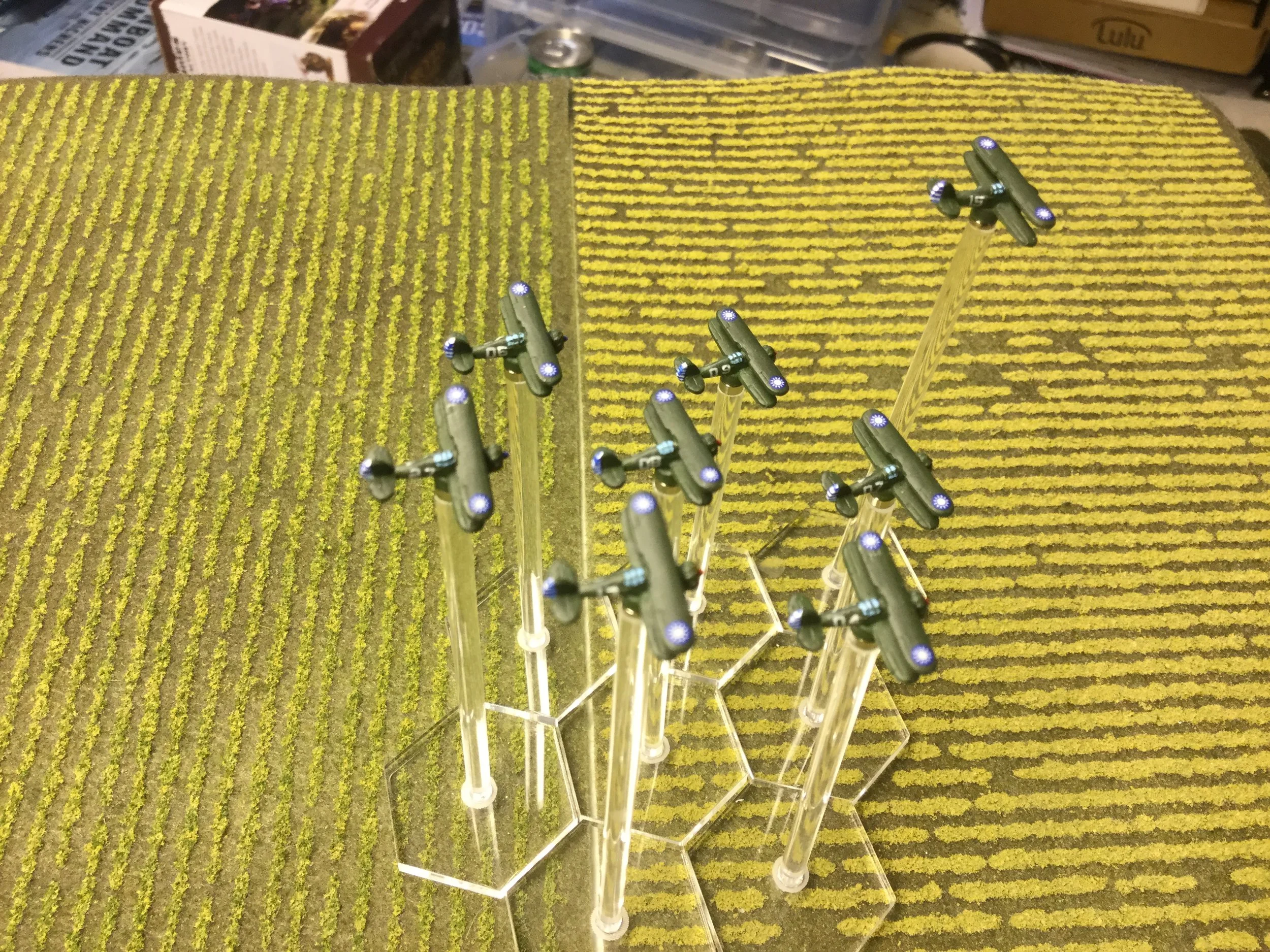 15th June 2017 (54 points)