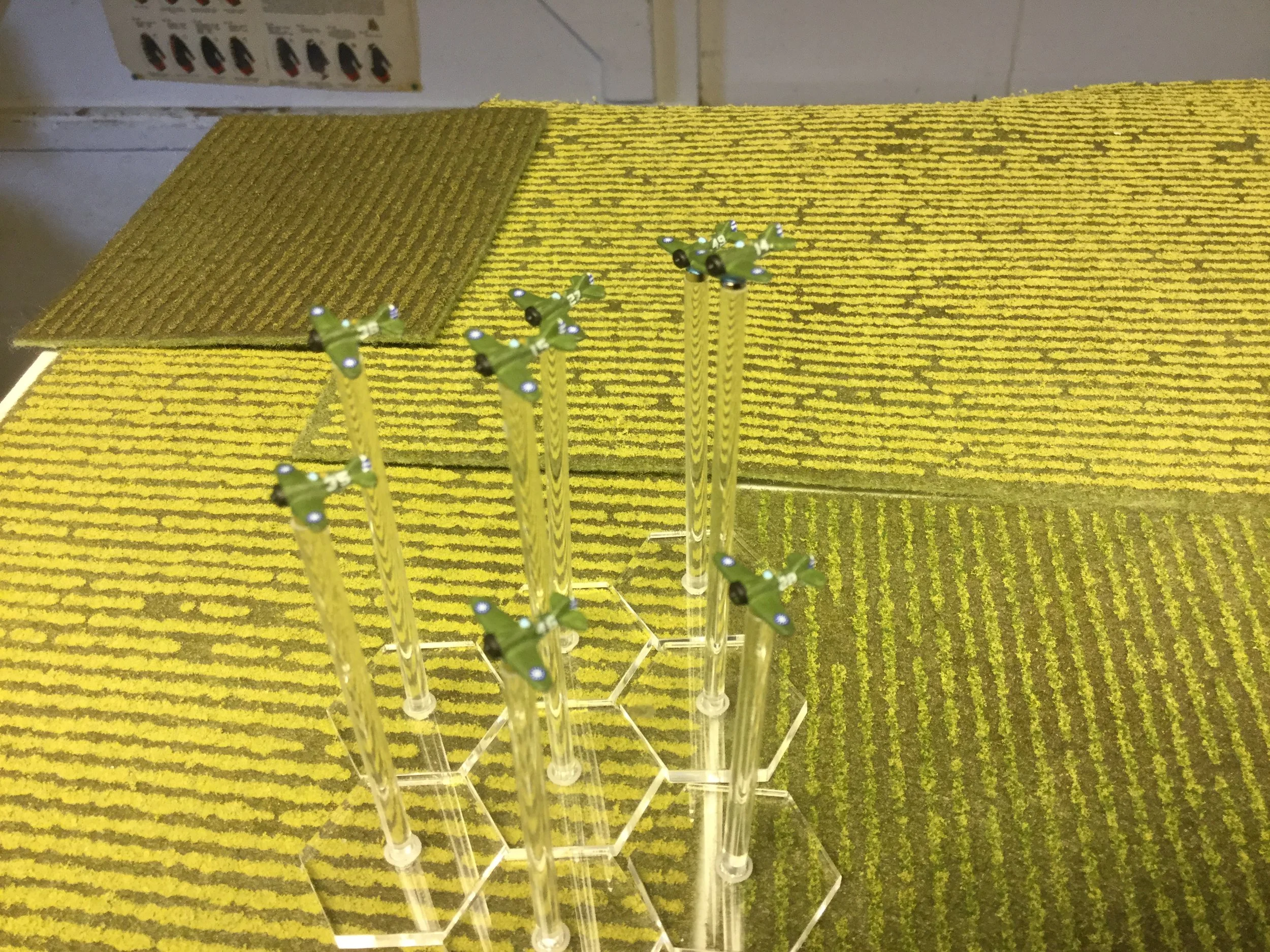 15th June 2017 (48 points)