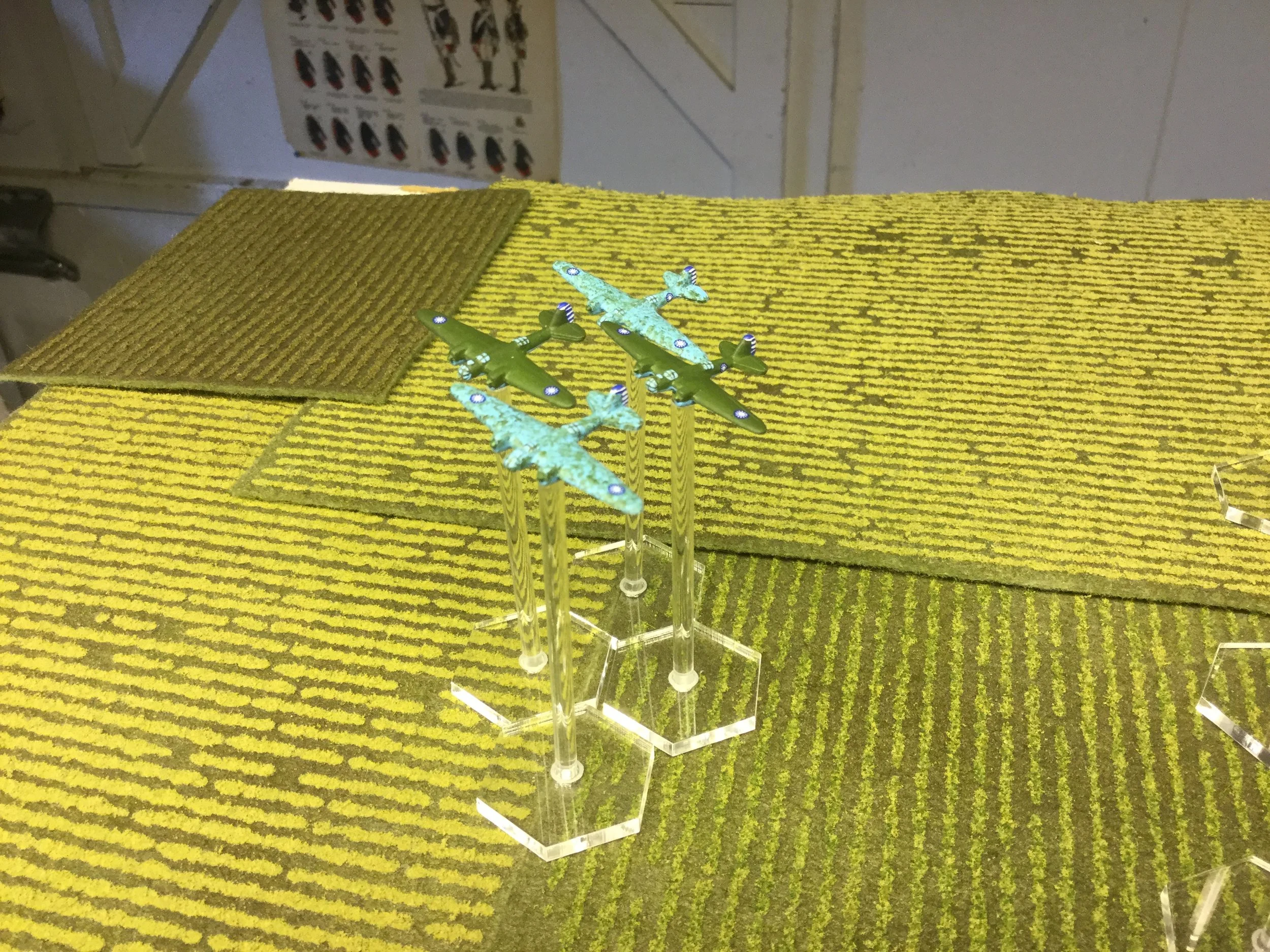 15th June 2017 (24 points)