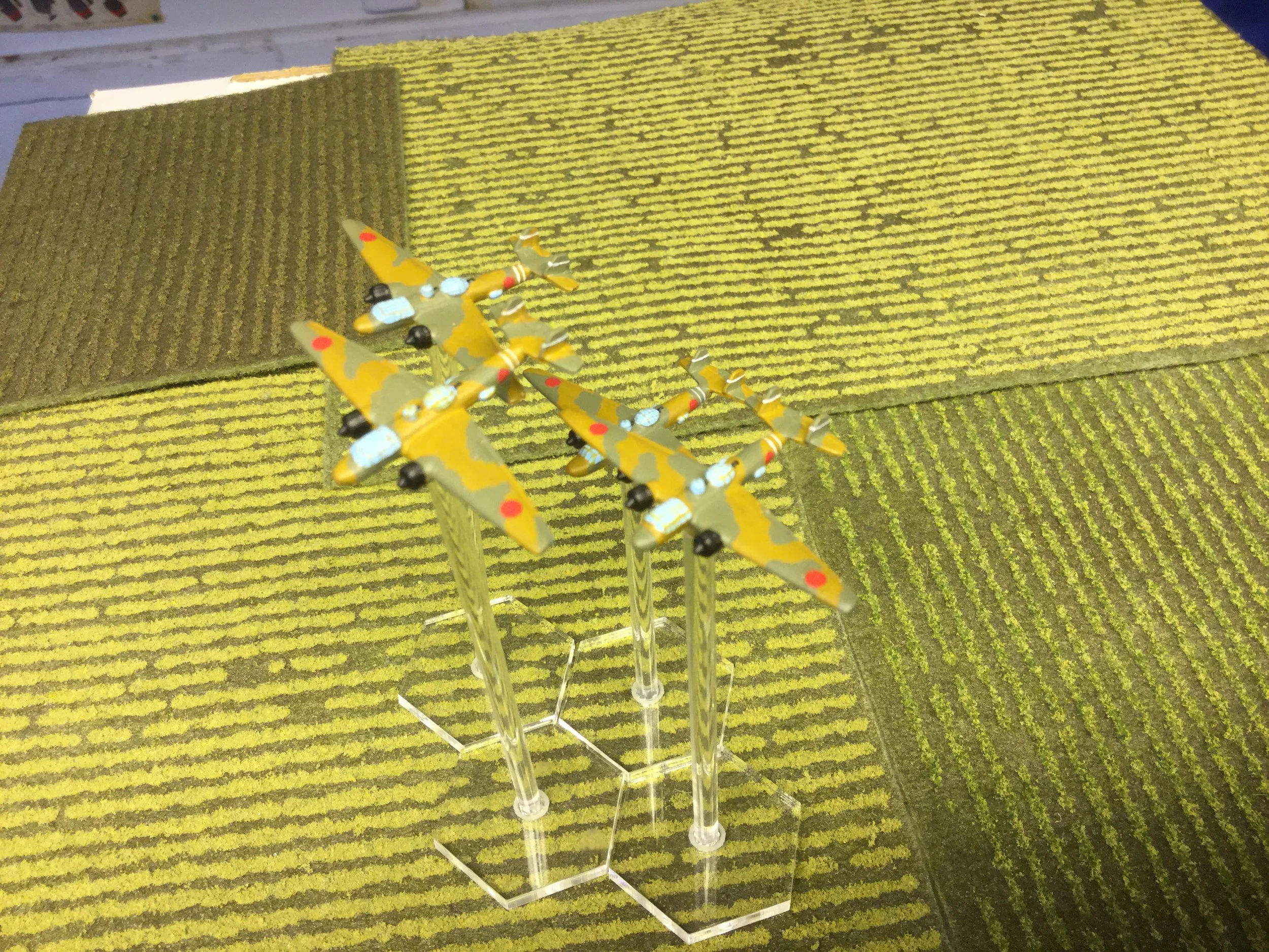 15th June 2017 (24 points)