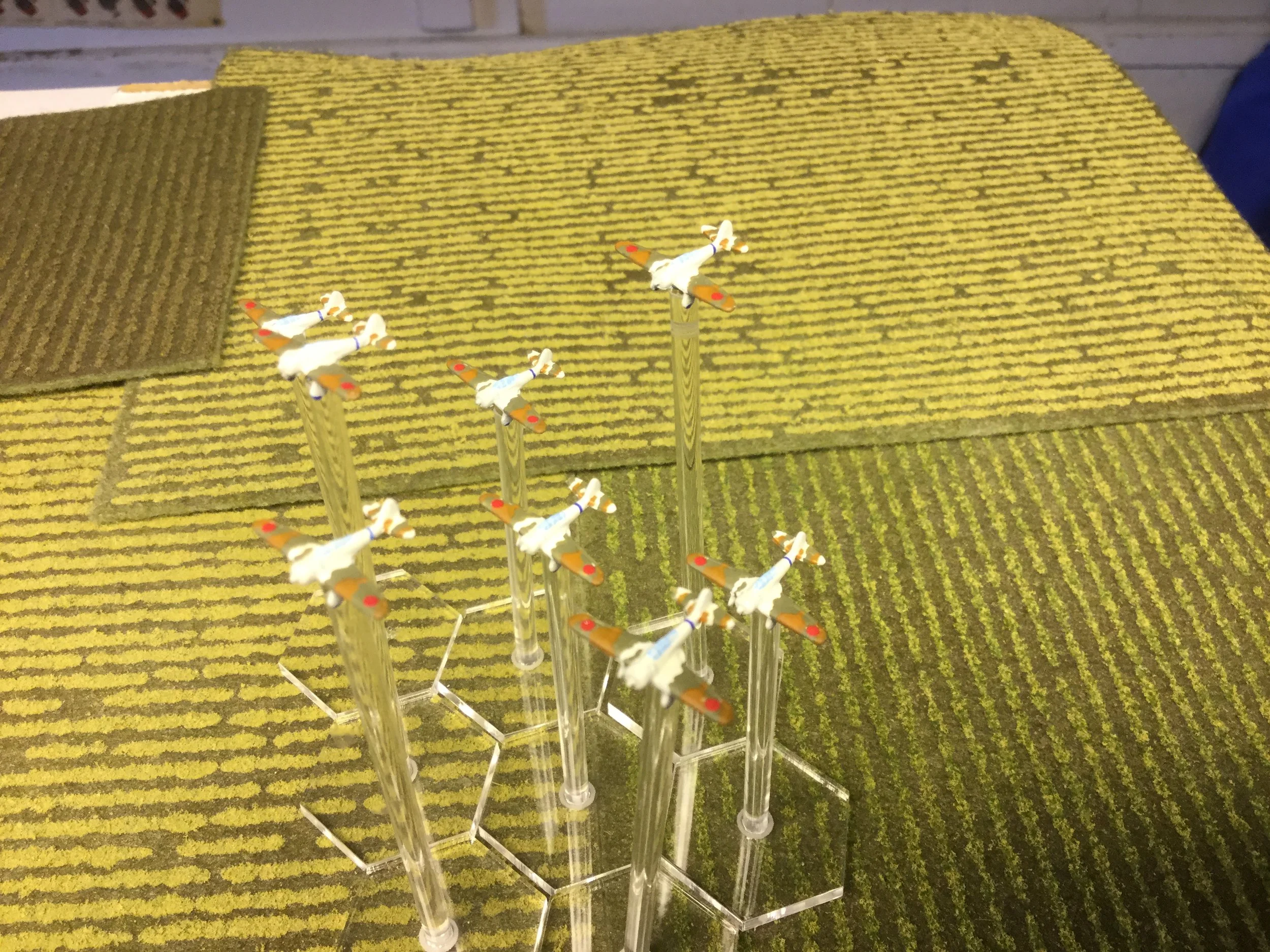 15th June 2017 (48 points)