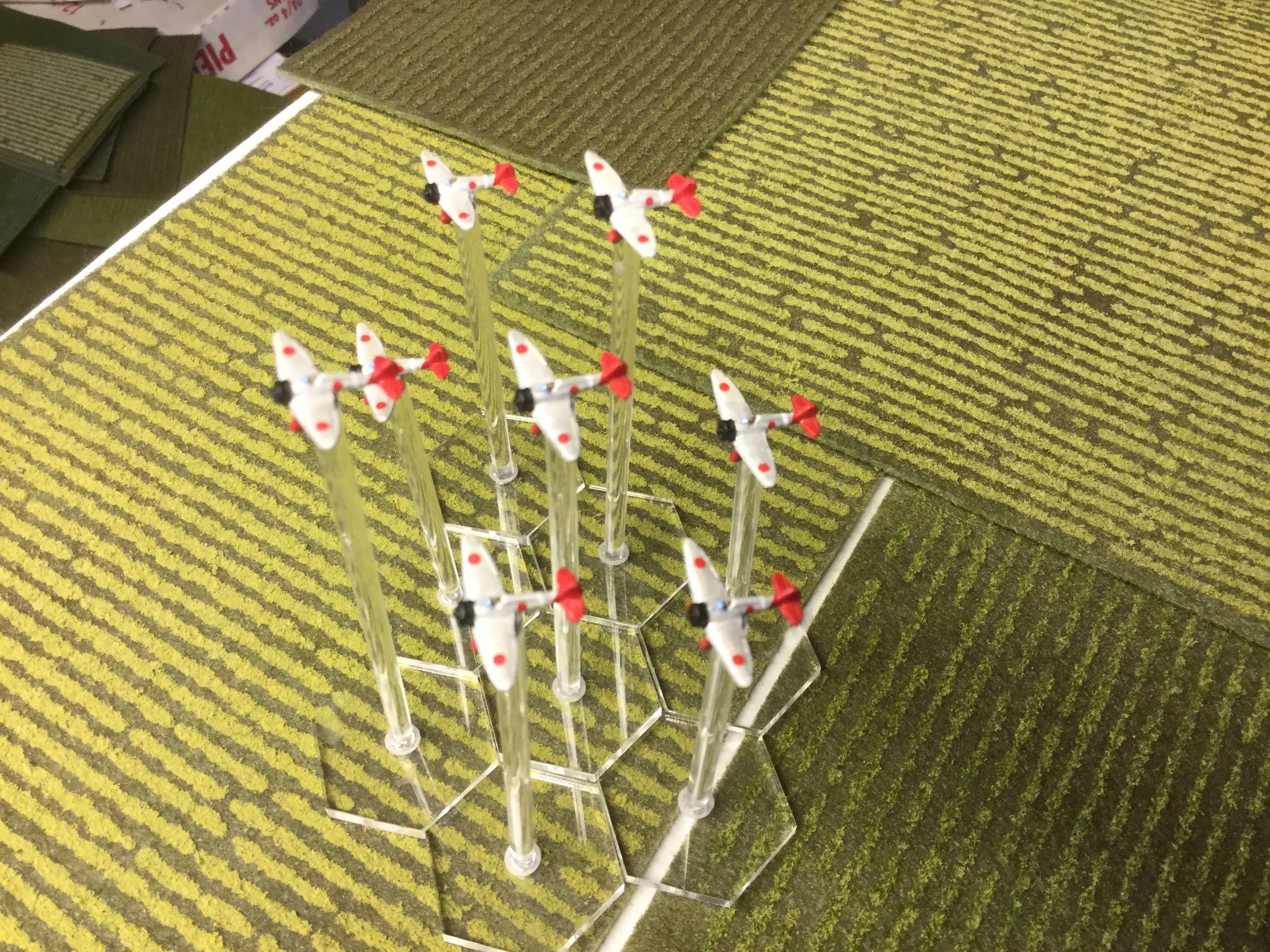 15th June 2017 (48 points)