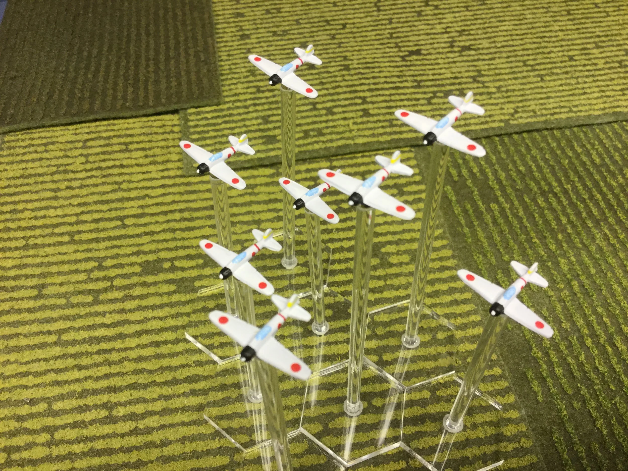 15th June 2017 (48 points)