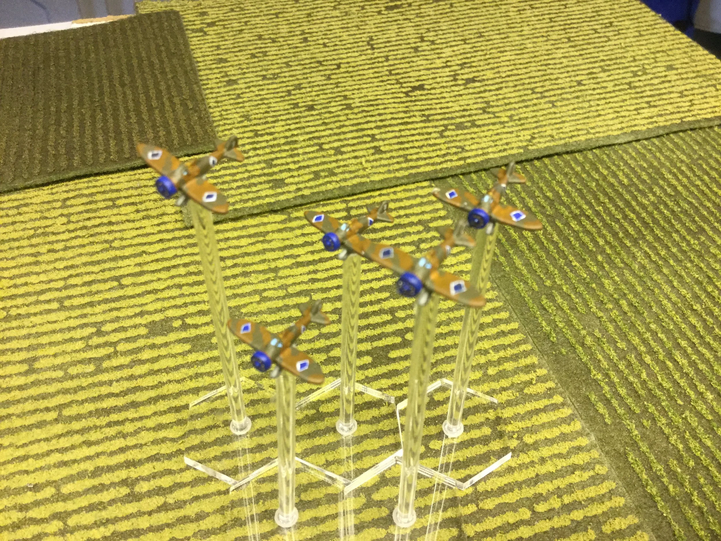 15th June 2017 (30 points)