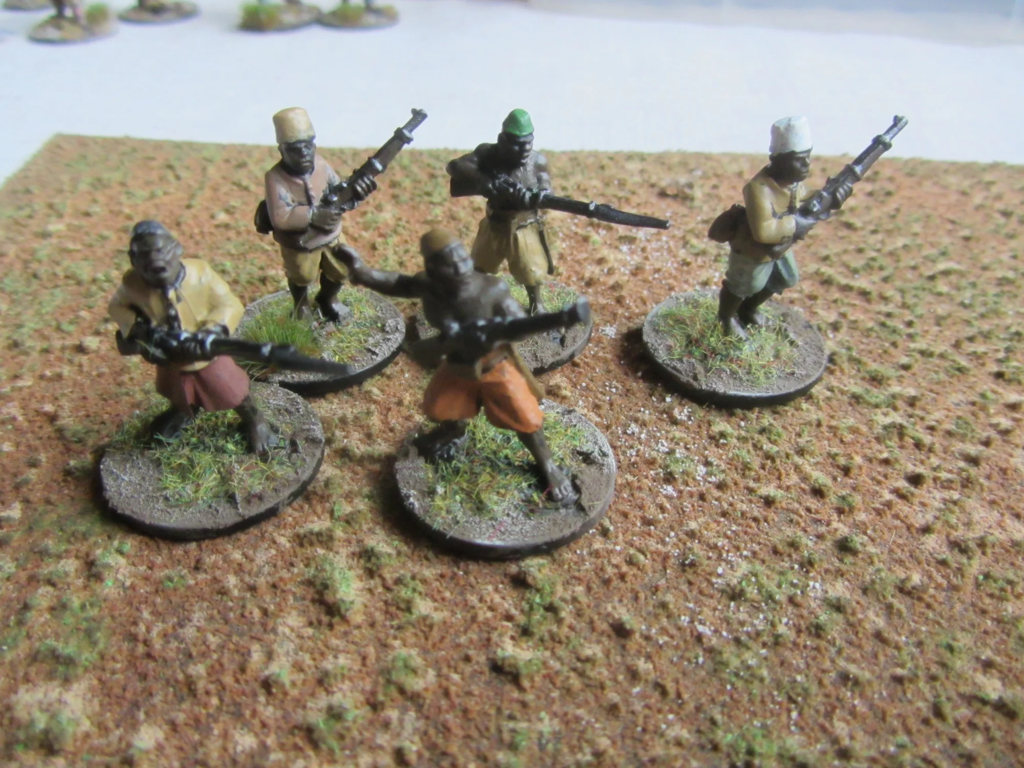 15th June 2017 (20 points)