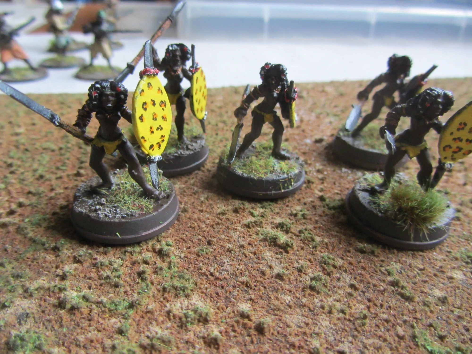 15th June 2017 (20 points)