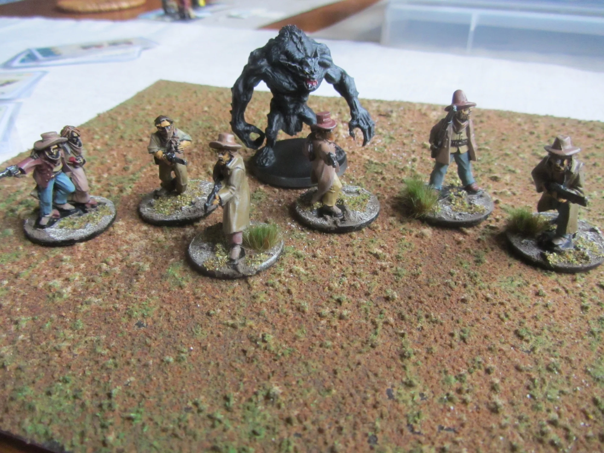 15th June 2017 (32 points)