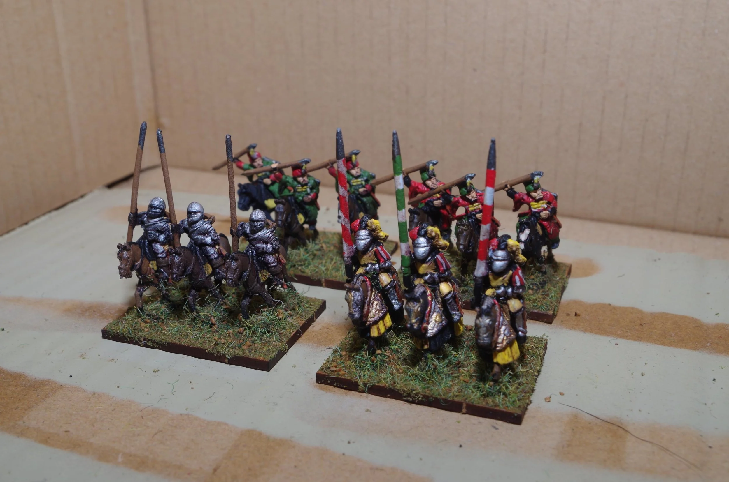 Knights and Riders.JPG