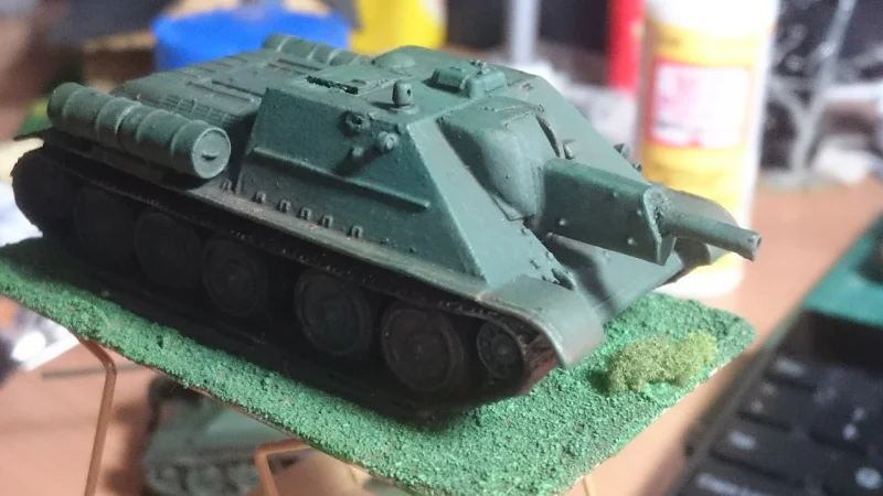 24th June 2017 (48 points)