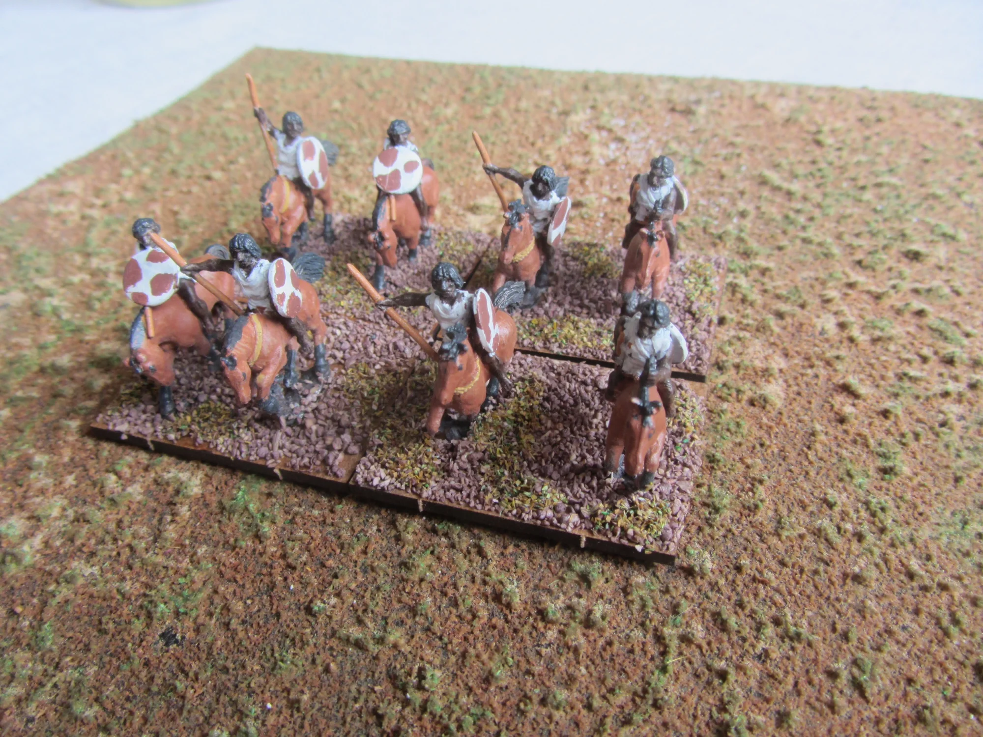 24th June 2017 (16 points)