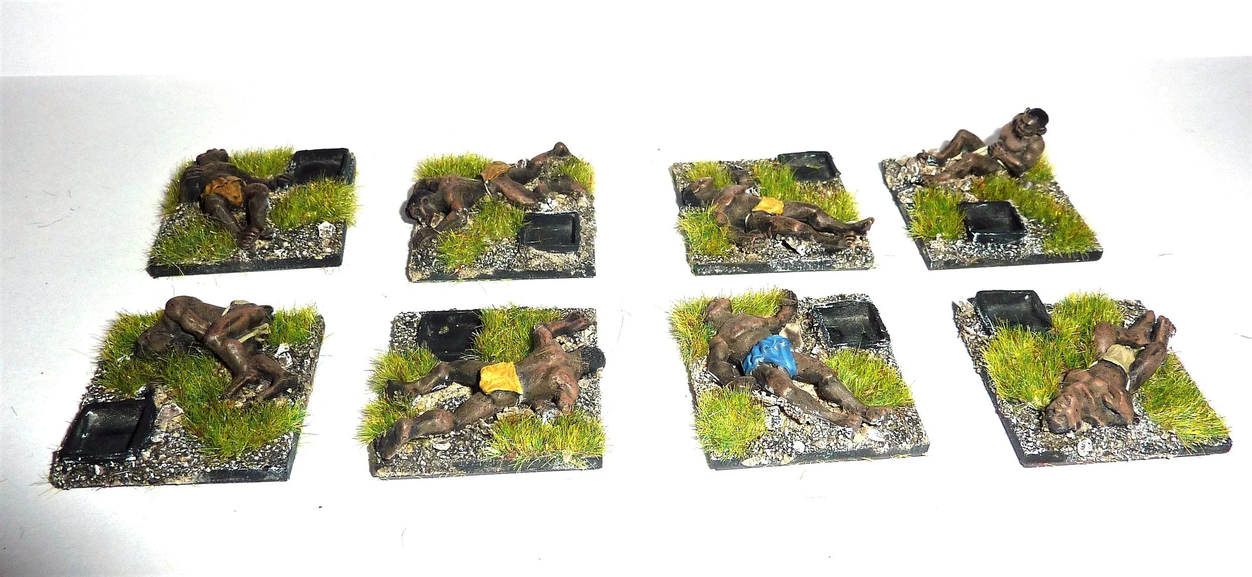 24th June 2017 (32 points)