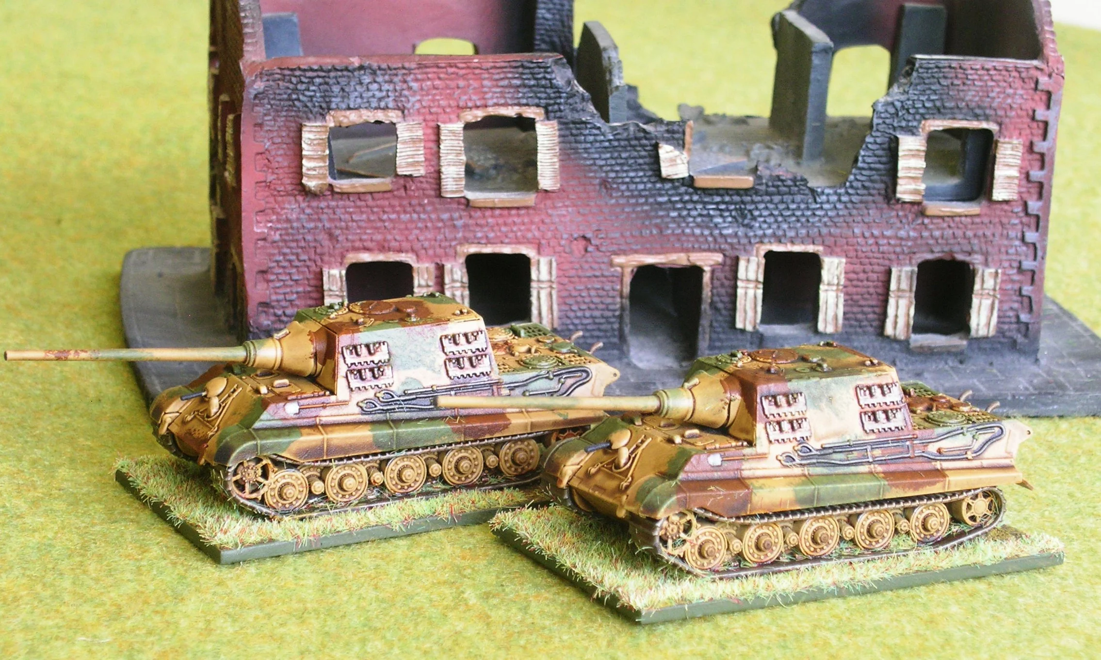 1st July 2017 (14 points)