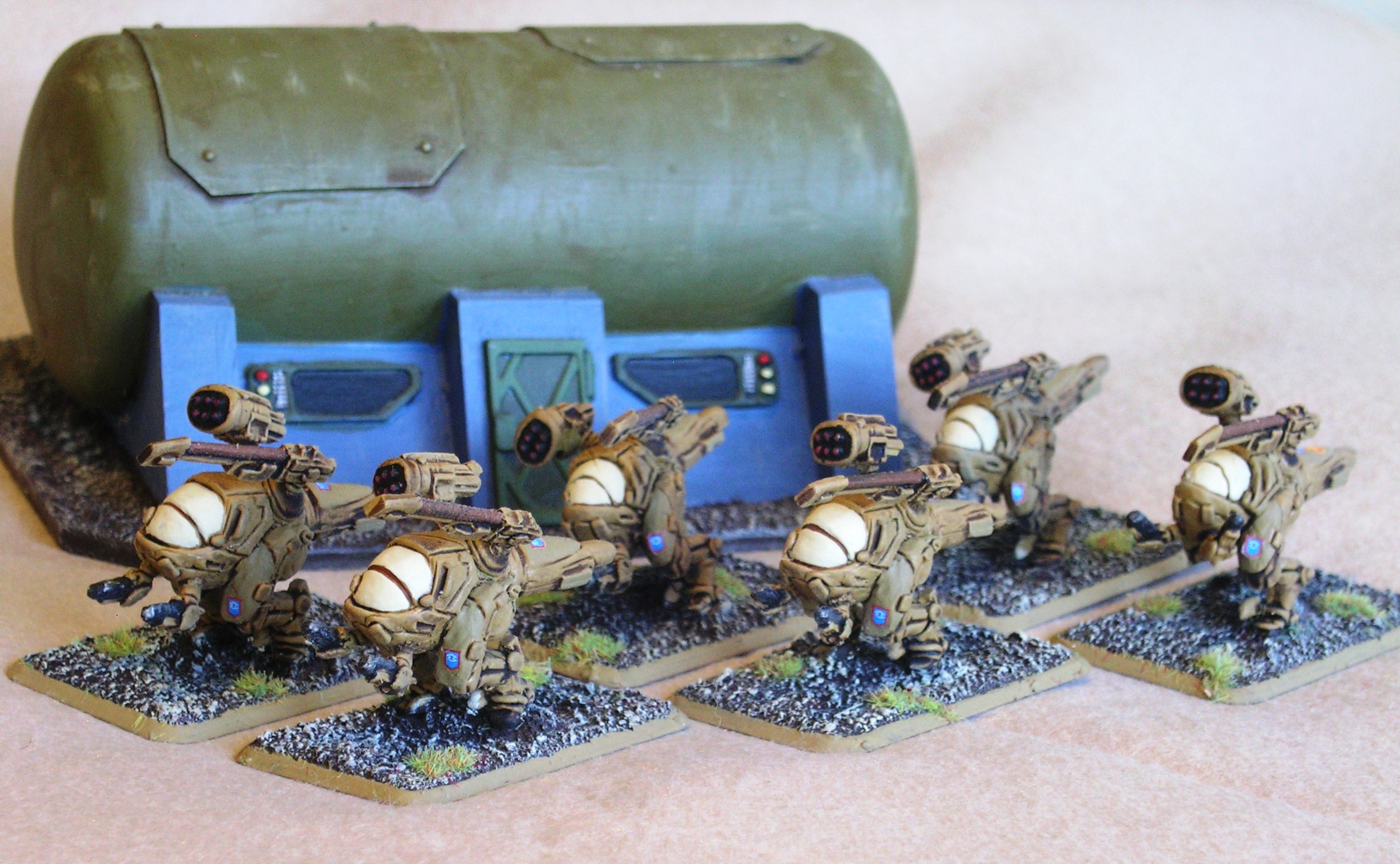 2nd July 2017 (36 points)