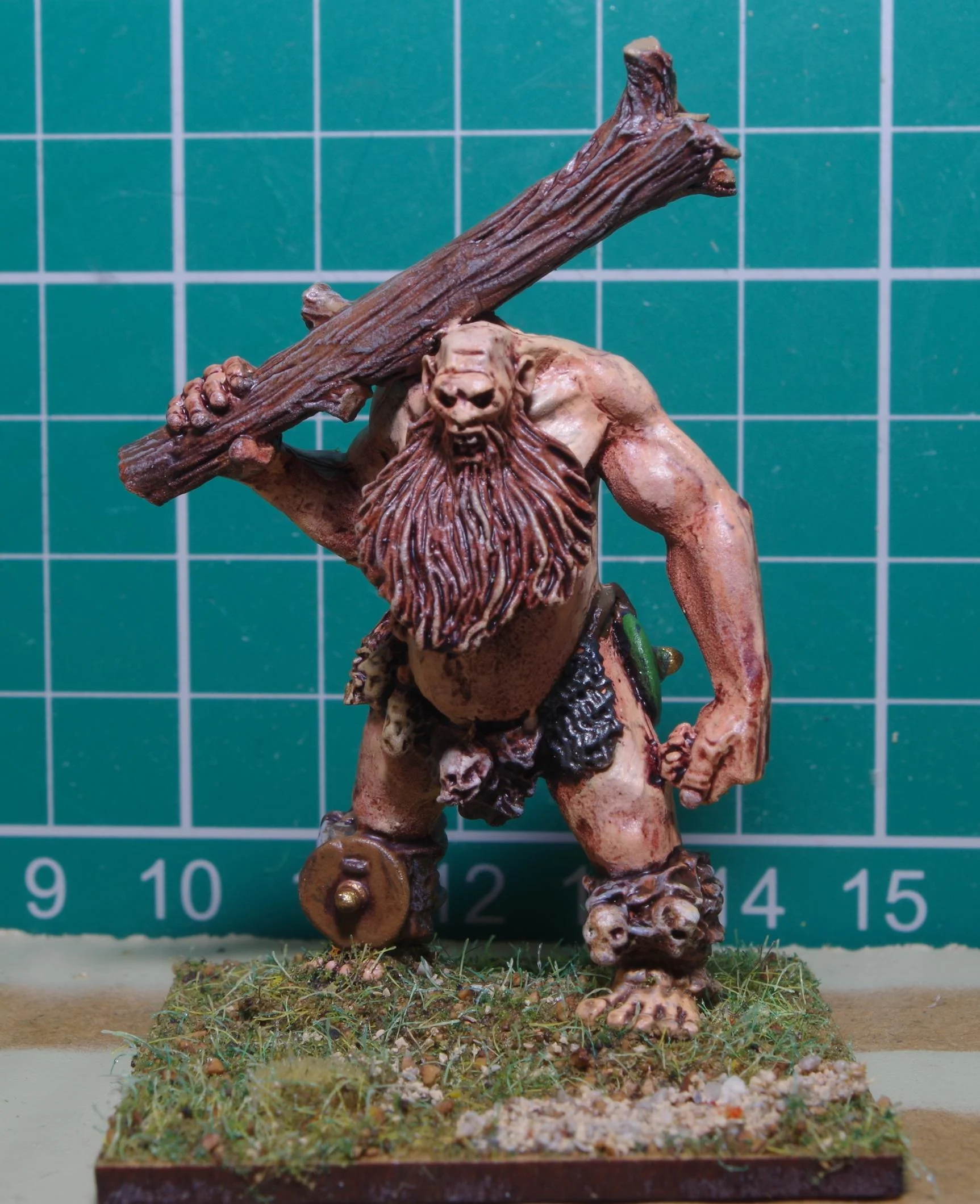 5th July 2017 (8 points)