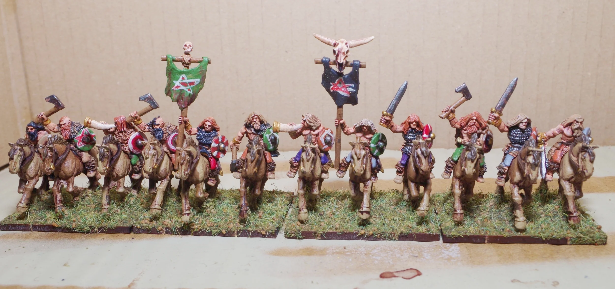 5th July 2017 (24 points)