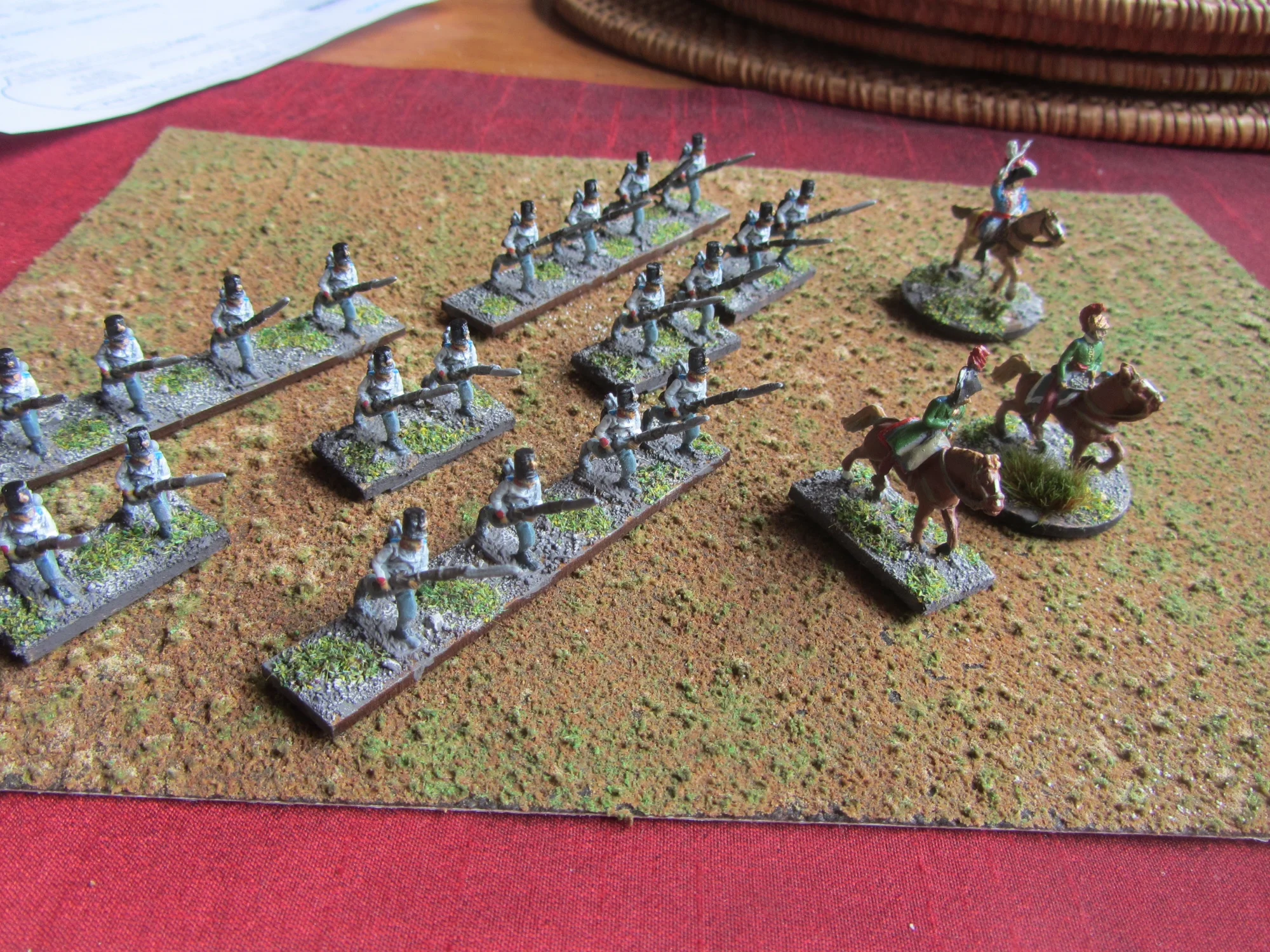 15th July 2017 (26 points)