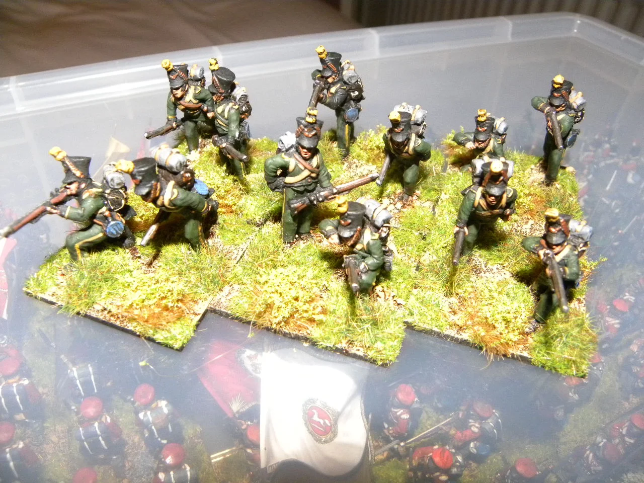 25th July 2017 (24 points)