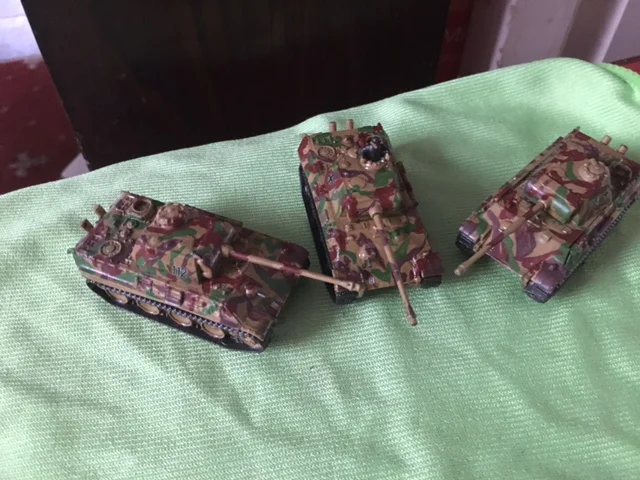 25th July 2017 (18 points)