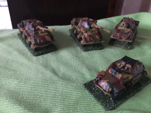 25th July 2017 (24 points)