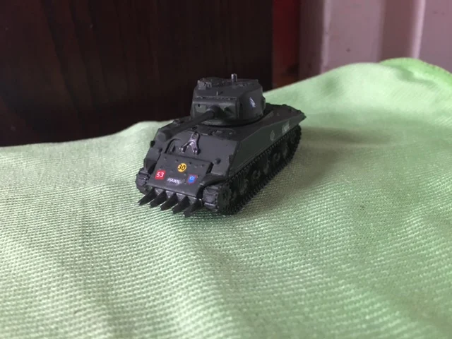 25th July 2017 (6 points)