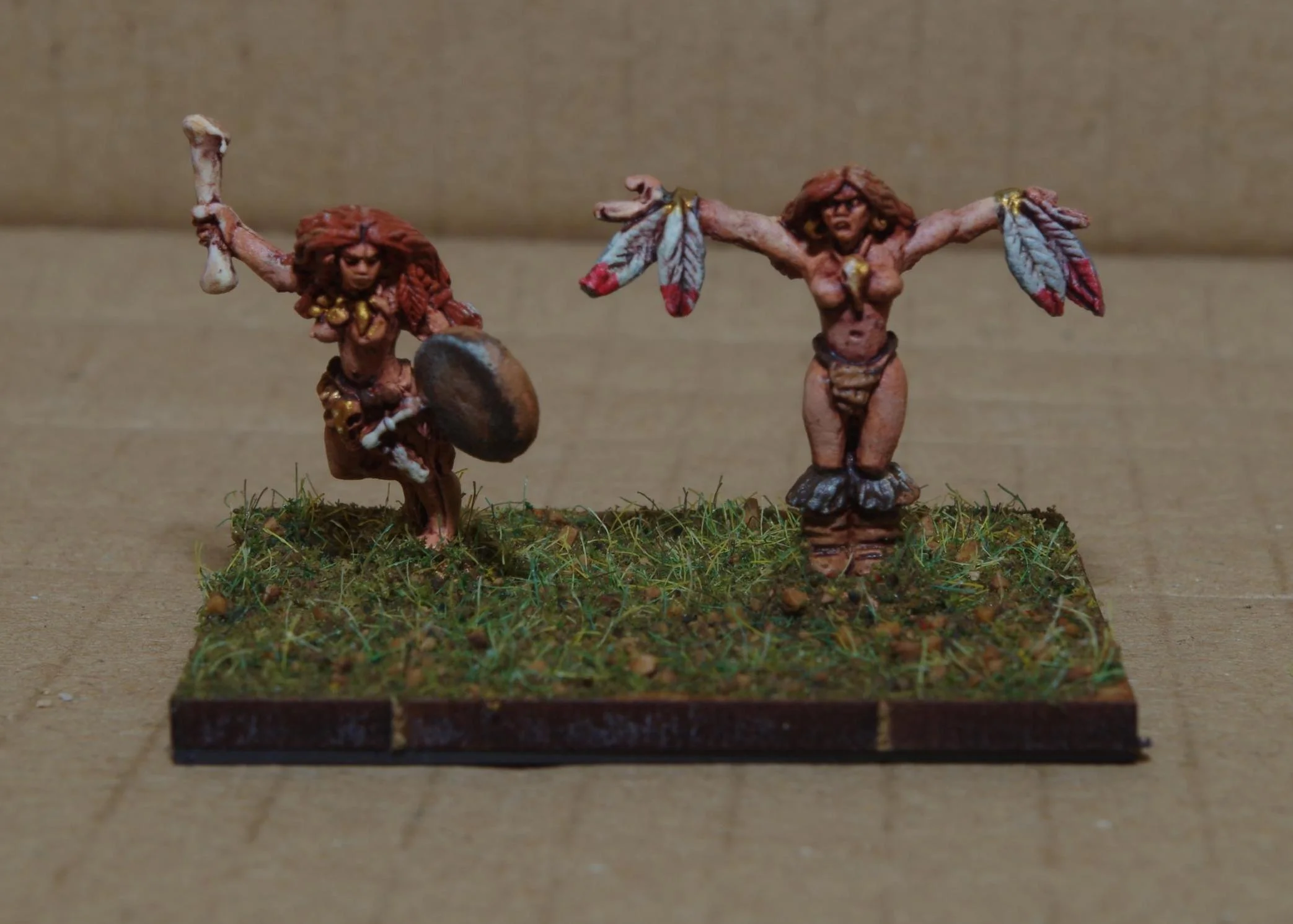 25th July 2017 (2 points)