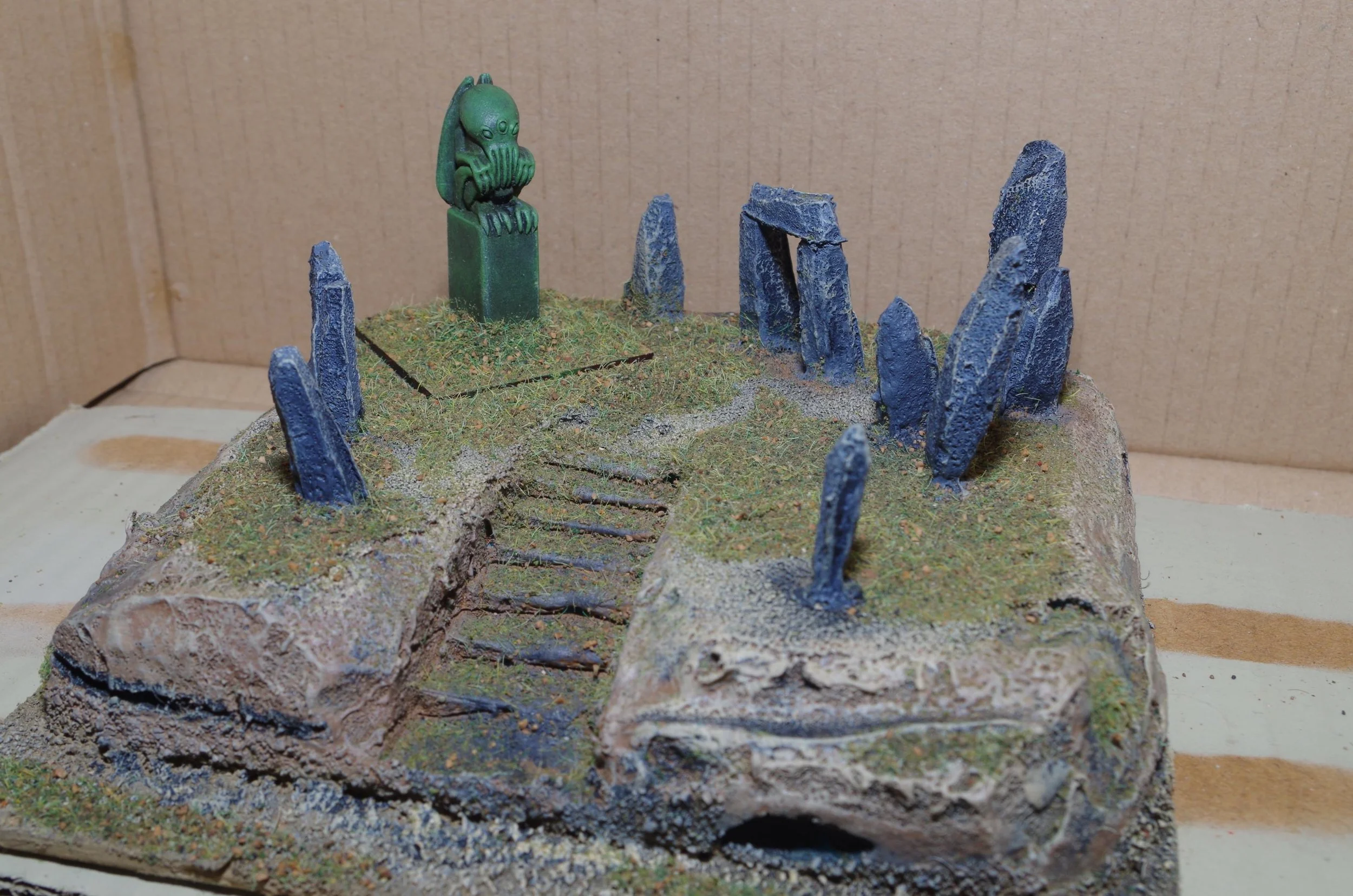 25th July 2017 (24 points)