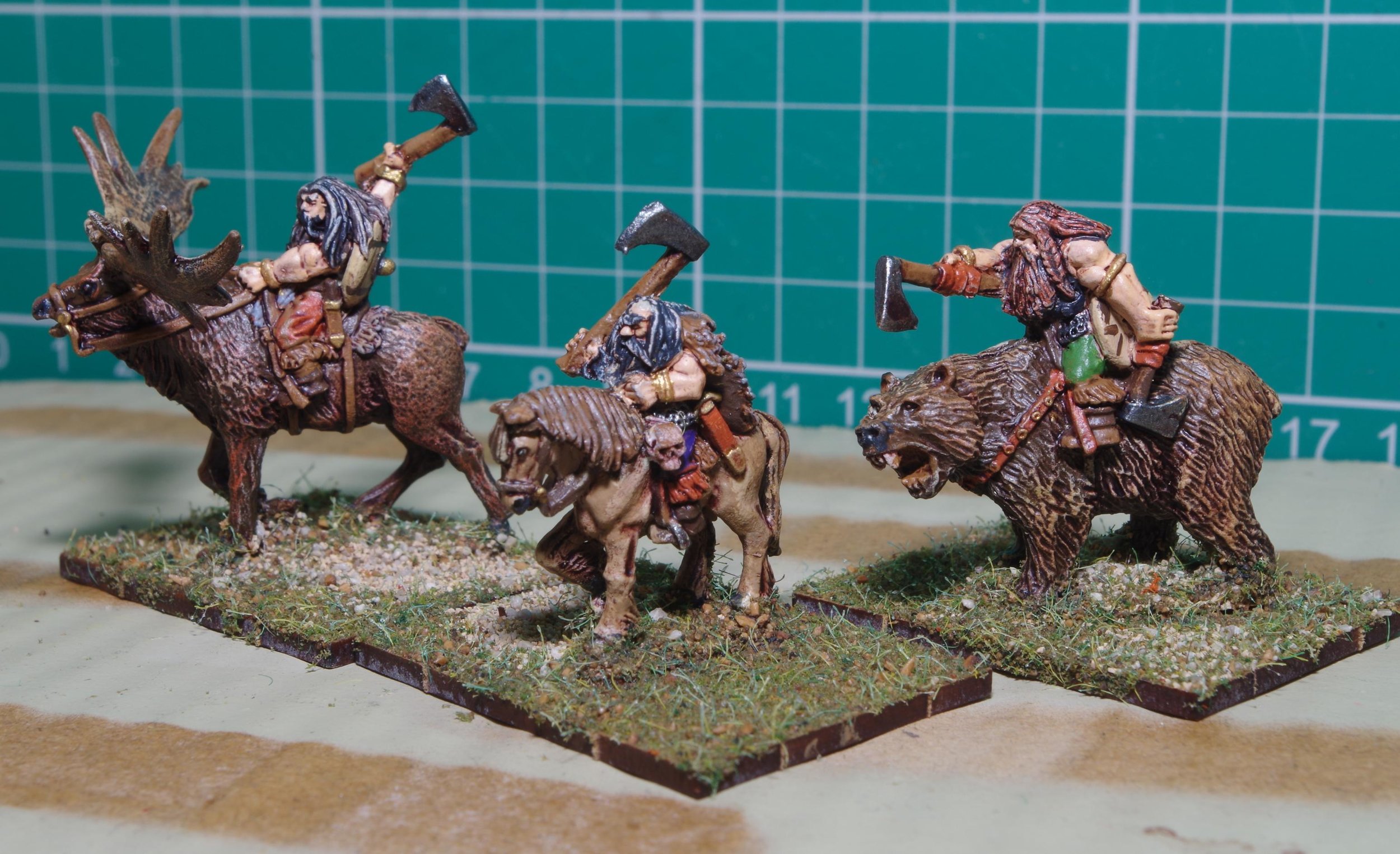 25th July 2017 (6 points)