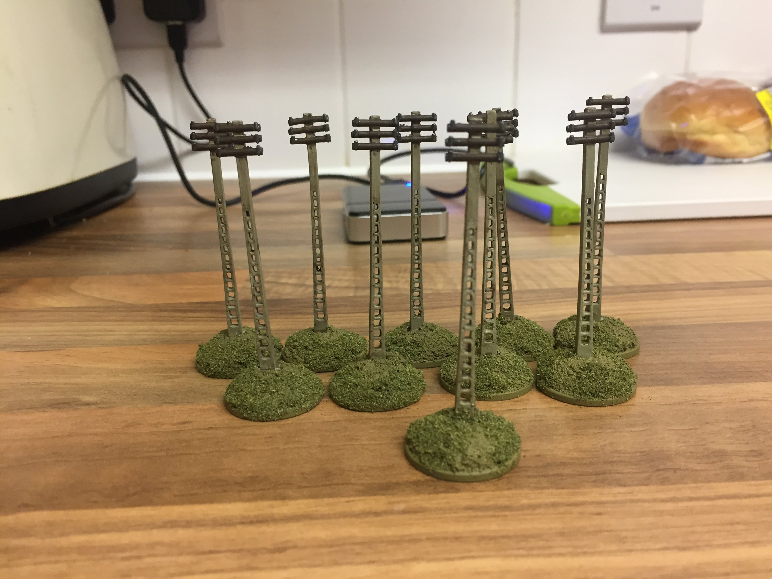 12th August 2017 (10 points)