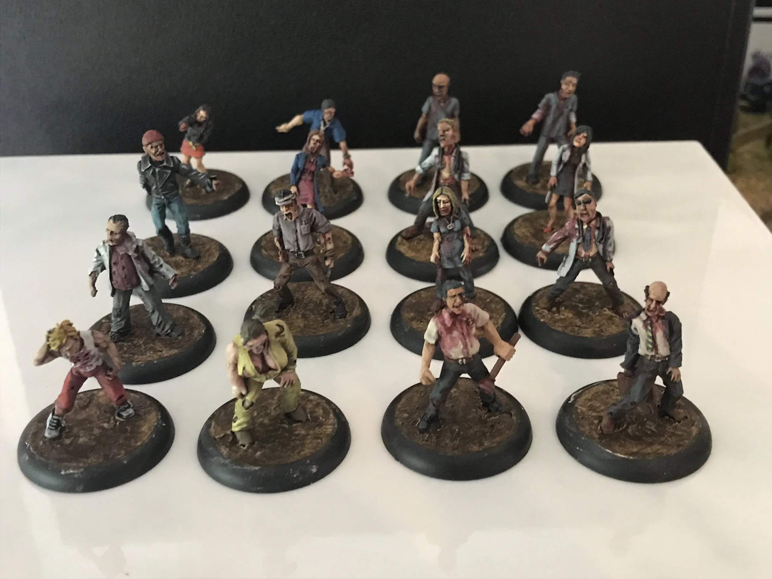 18th August 2017 (64 points)