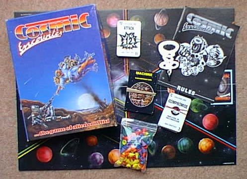 The GW version 
