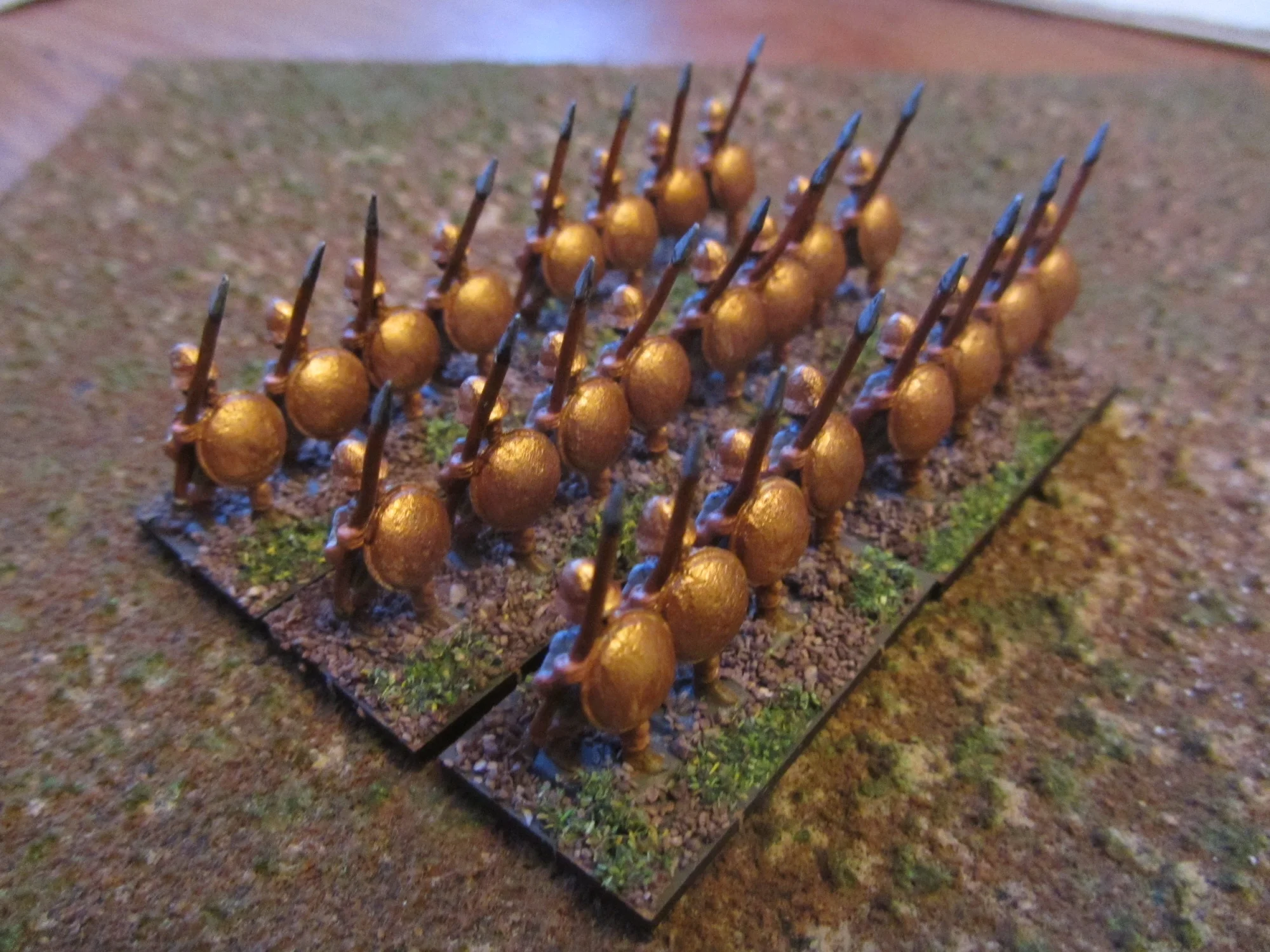 26th August 2017 (32 points)