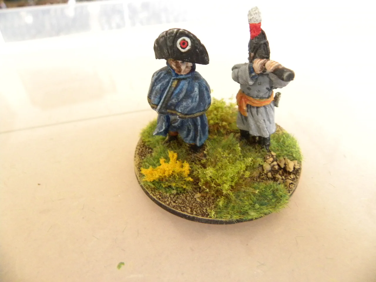 26th August 2017 (40 points)