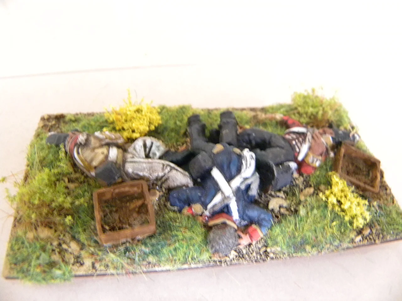 26th August 2017 (6 points)