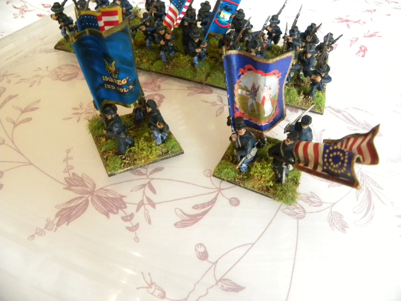 26th August 2017 (16 points)