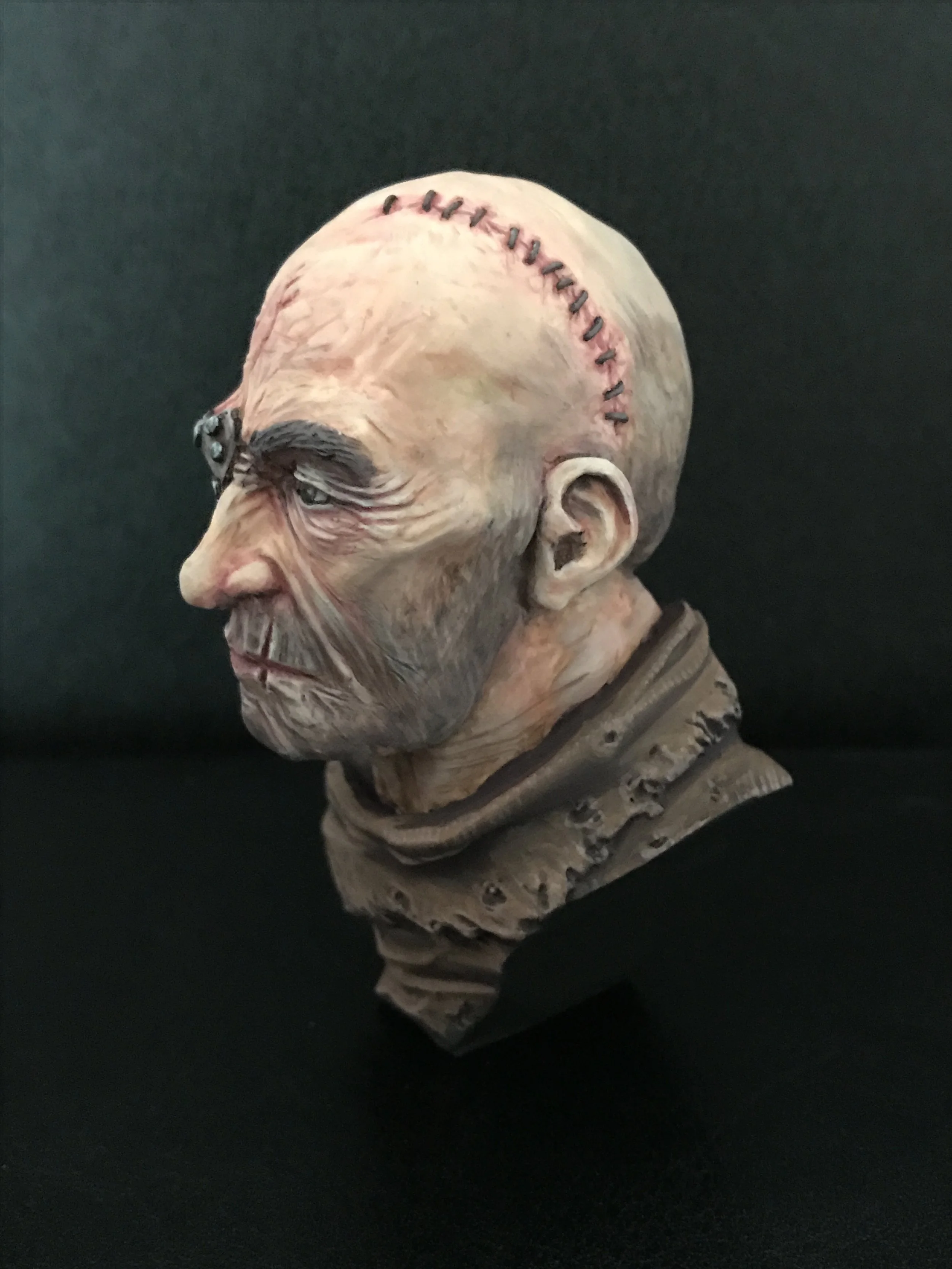 26th August 2017 (8 points)