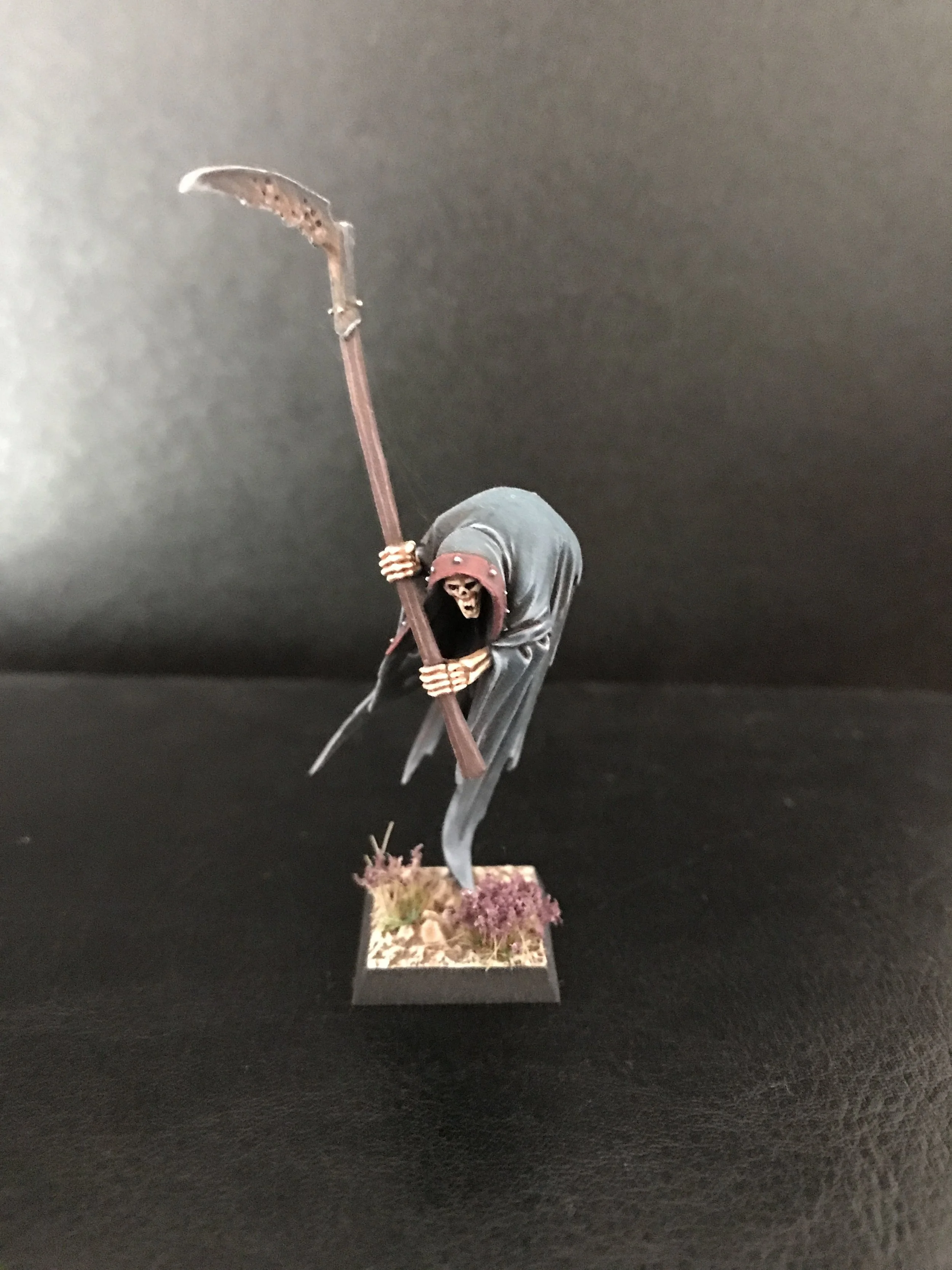 26th August 2017 (8 points)