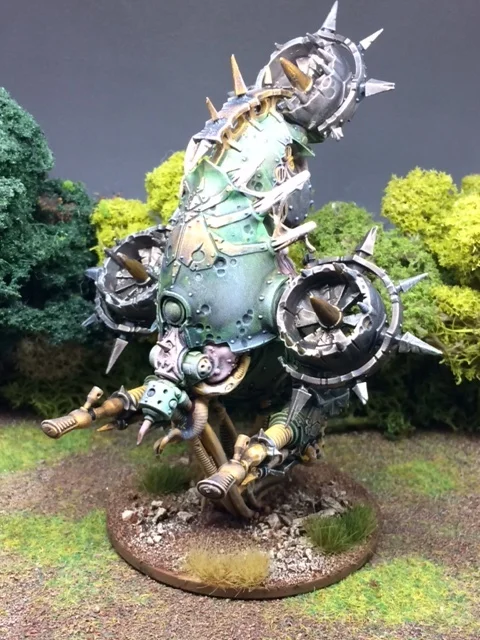 26th August 2017 (18 points)