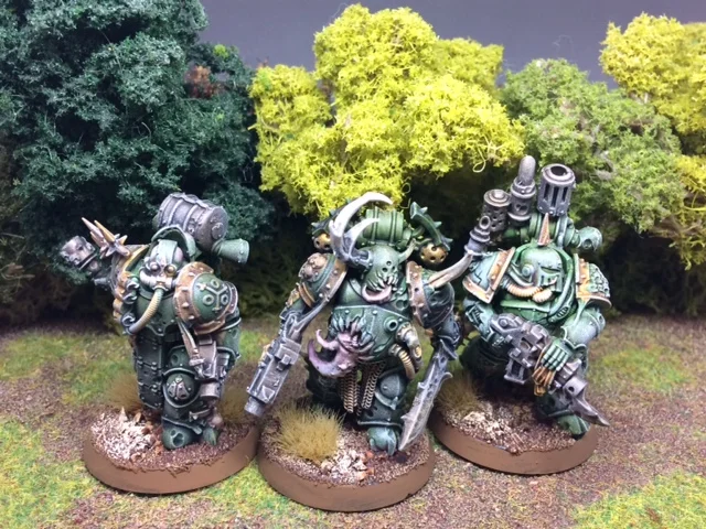 26th August 2017 (28 points)