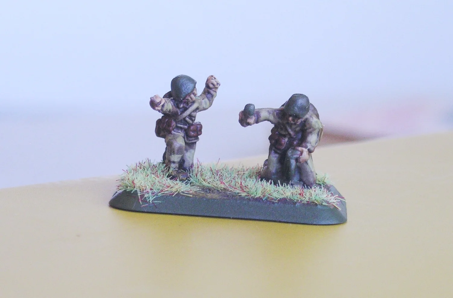 27th August 2017 (2 points)