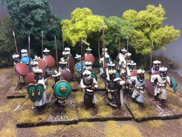 12th September 2017 (96 points)