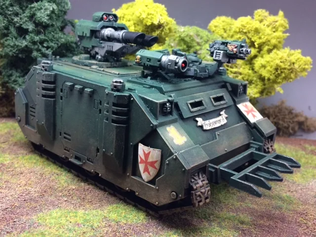 12th September 2017 (18 points)