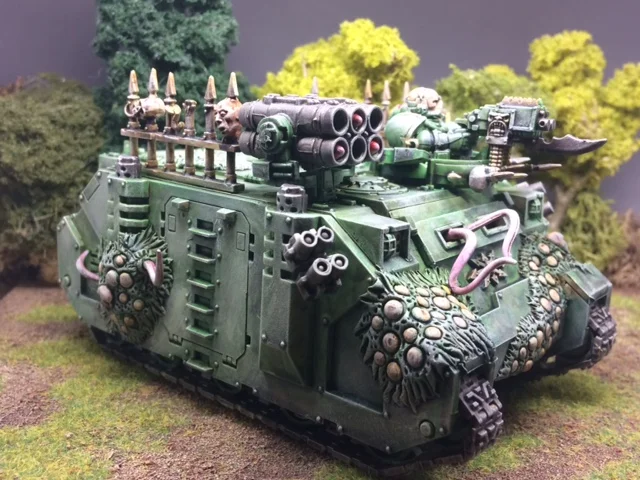 12th September 2017 (18 points)