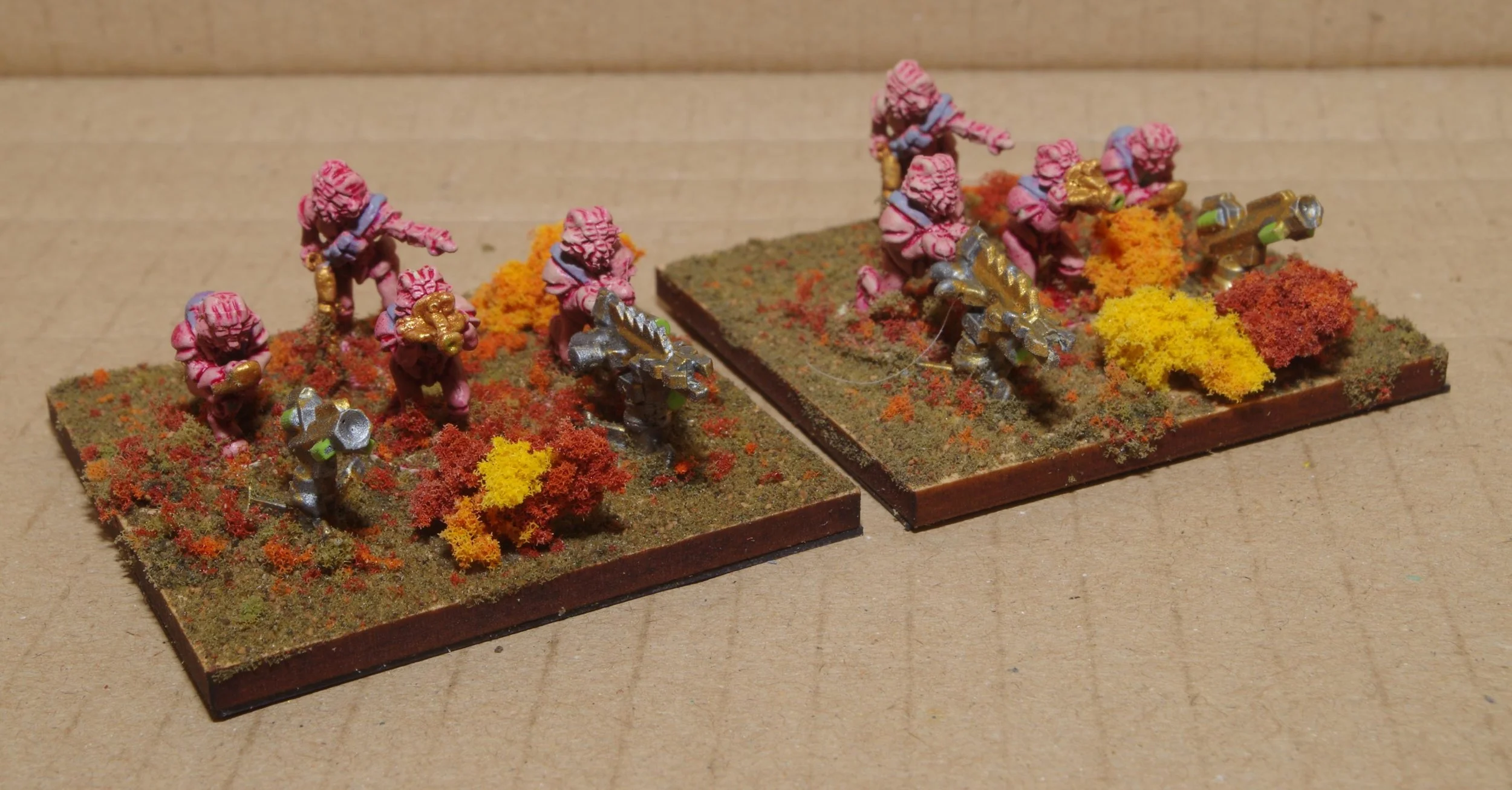 20th September 2017 (8 points)