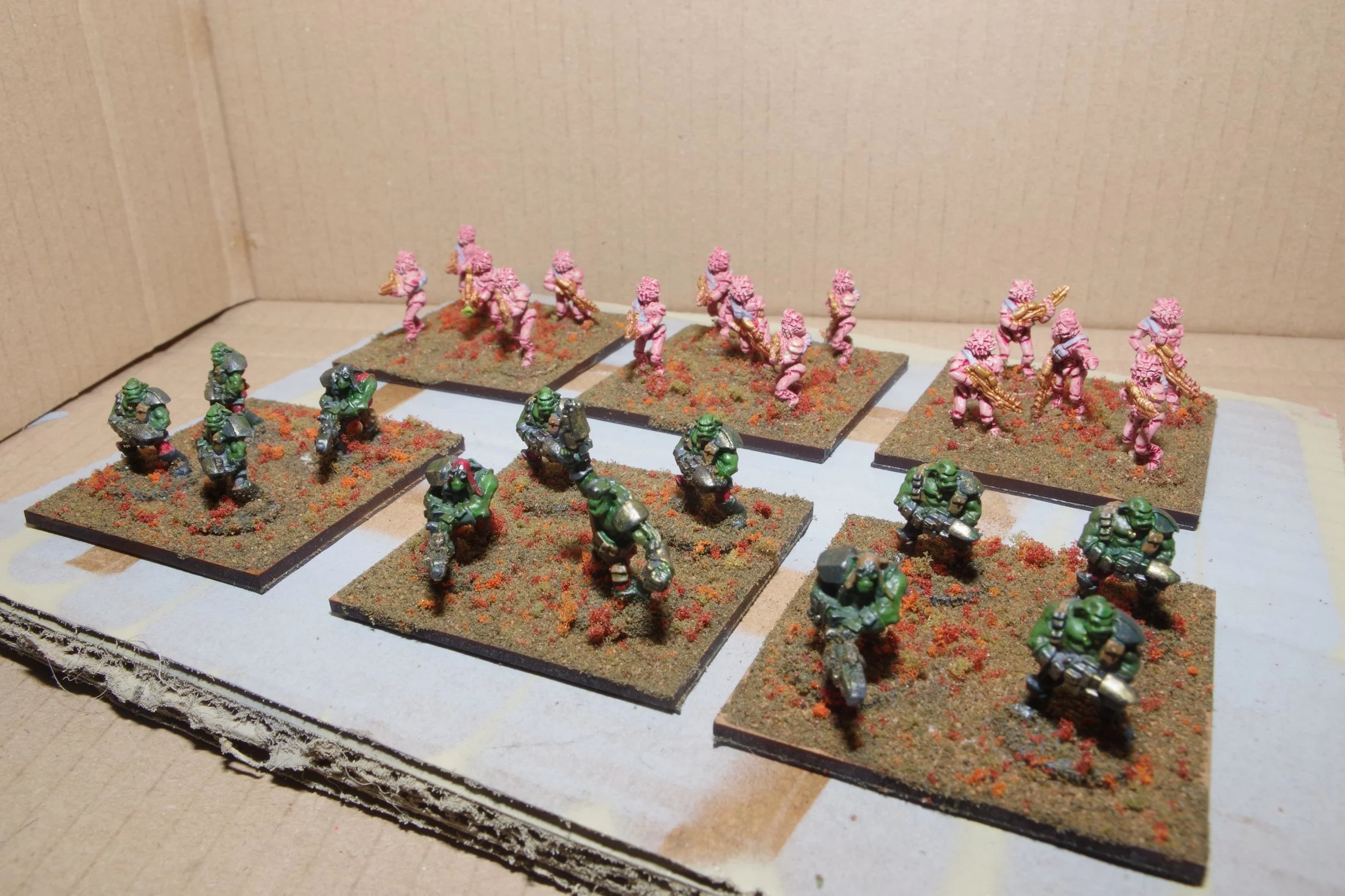 20th September 2017 (12 points)