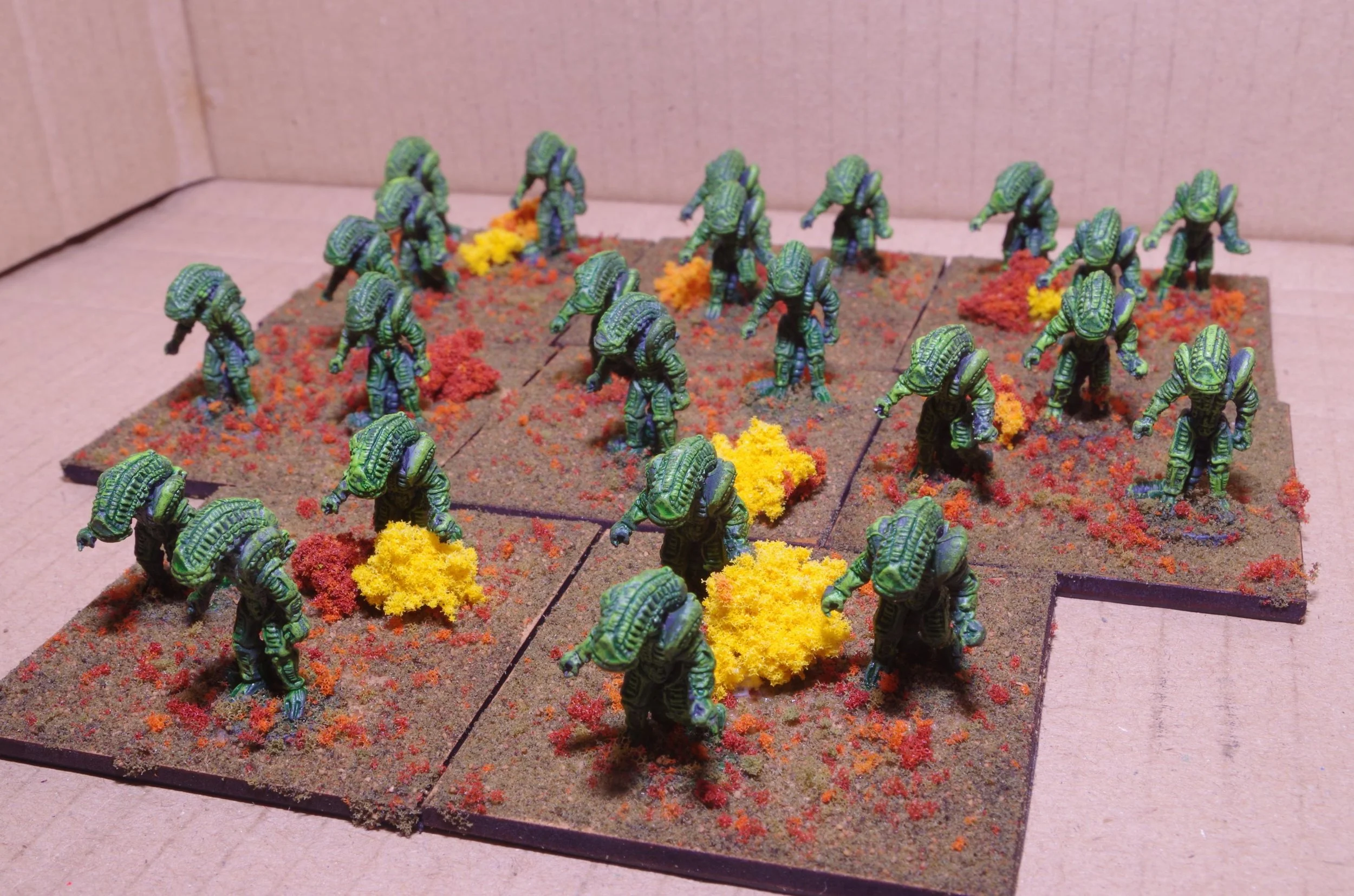 20th September 2017 (24 points)