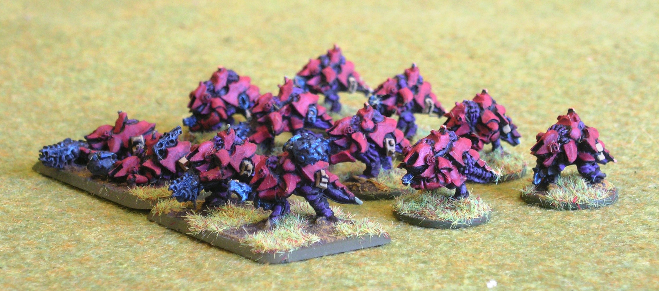 26th September 2017 (12 points)