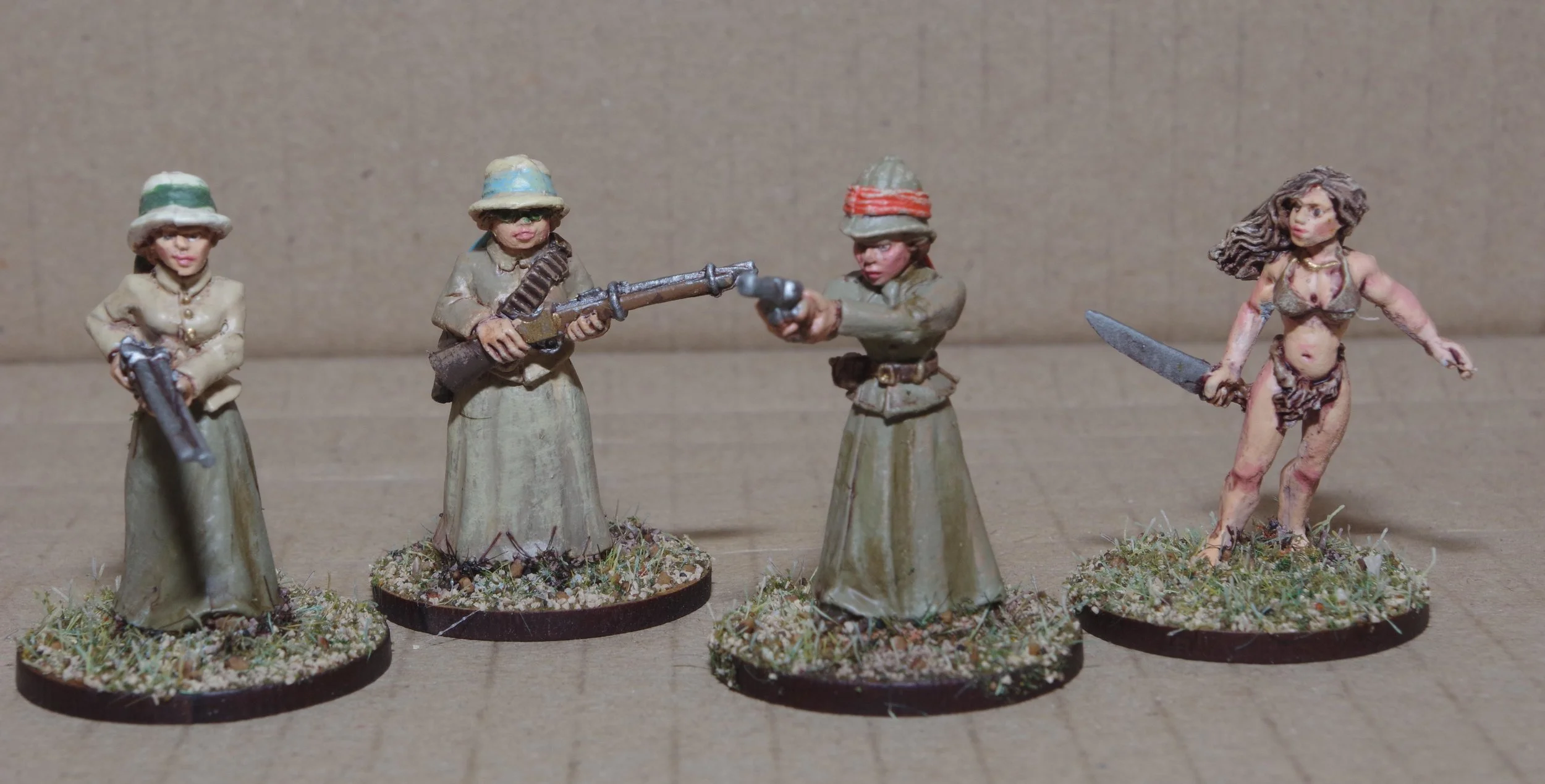 14th October 2017 (16 points)