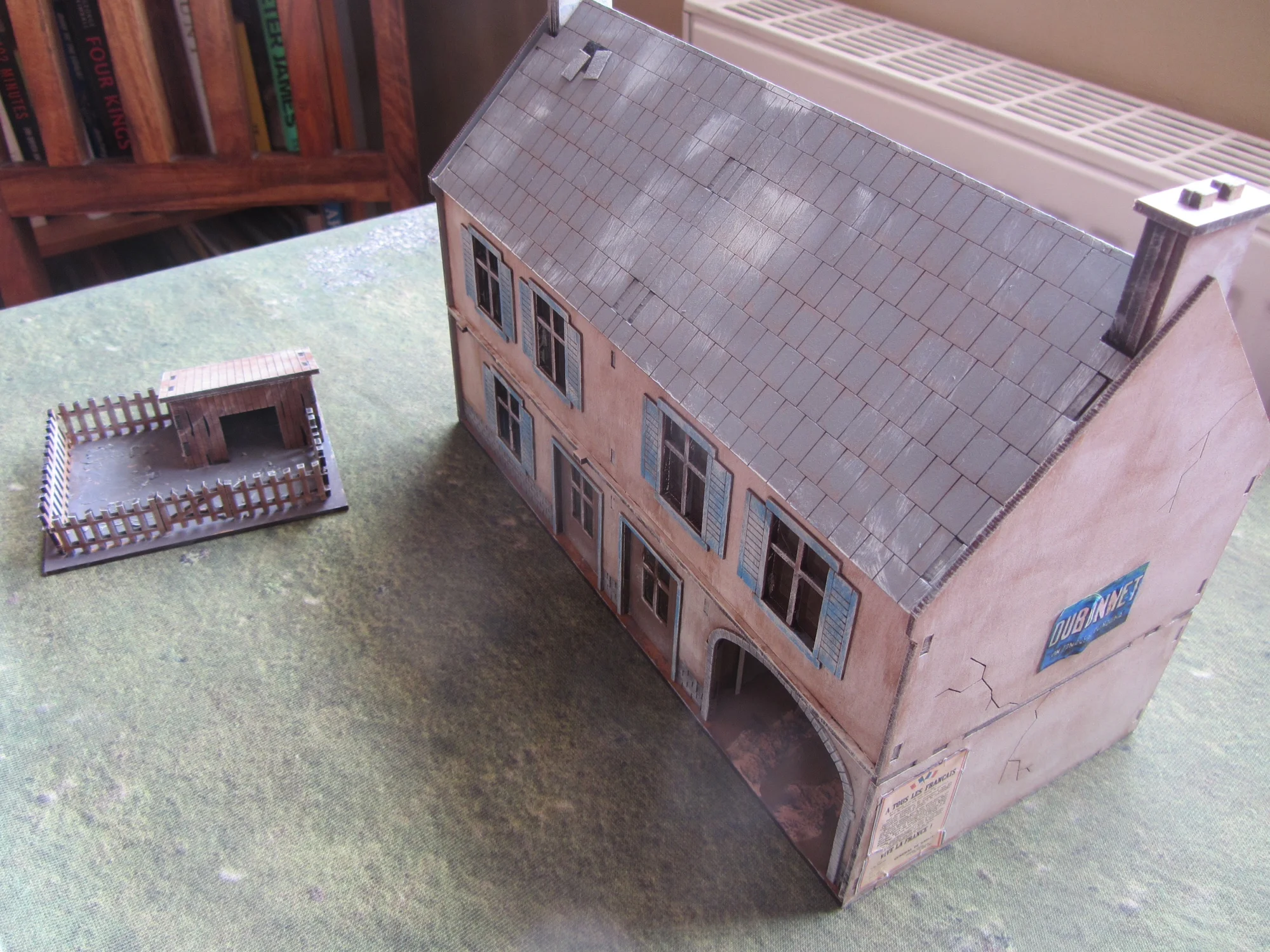 14th October 2017 (72 points)