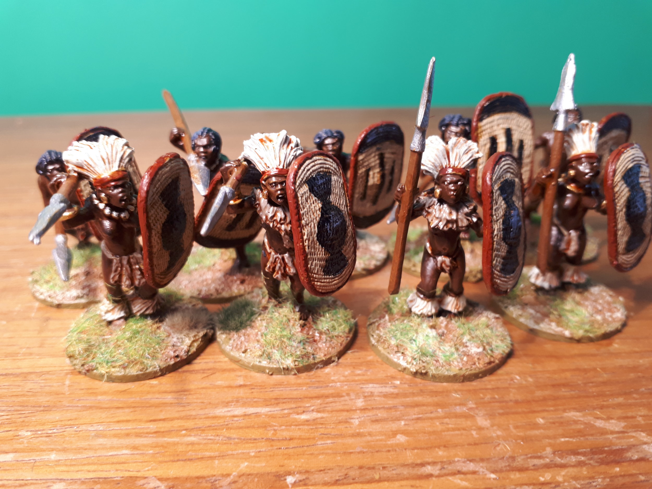 Some gentlemen to take them to the dance, from Mr Burt